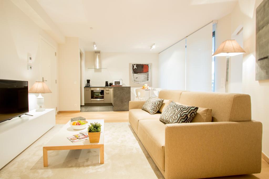 Sweet - Madou Apartamento Bruselas
