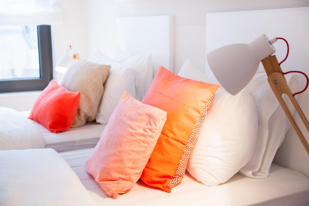 Apartamento Sweet - Madou Bruselas