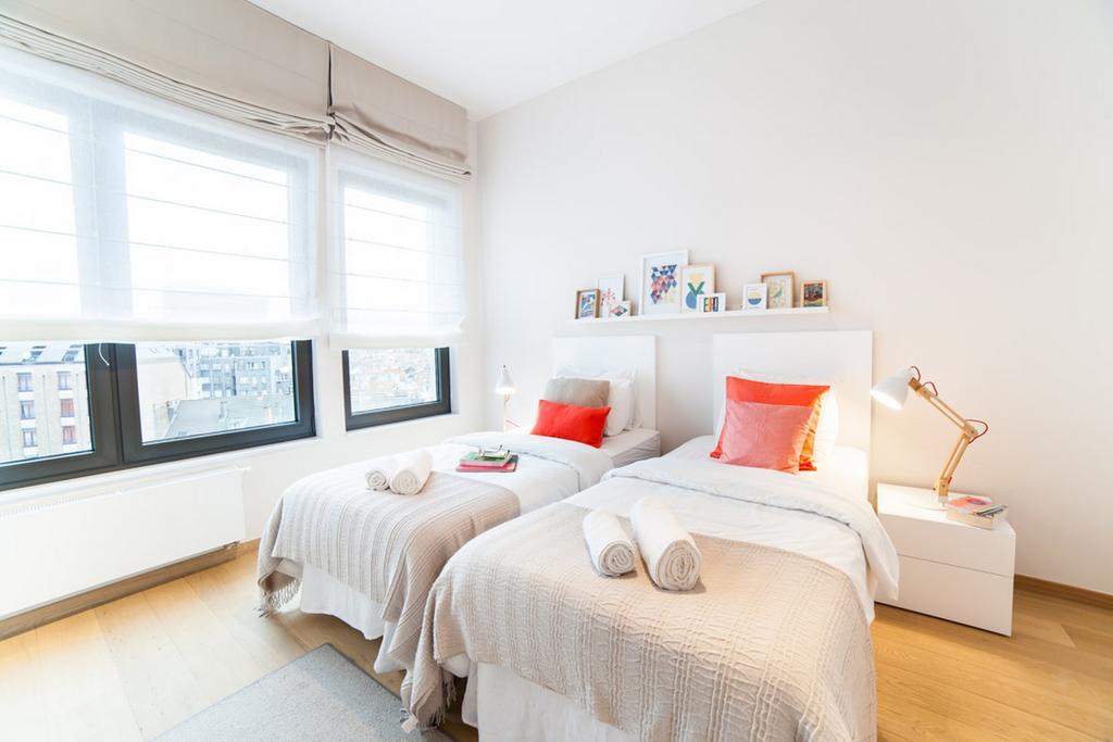 Apartamento Sweet - Madou *