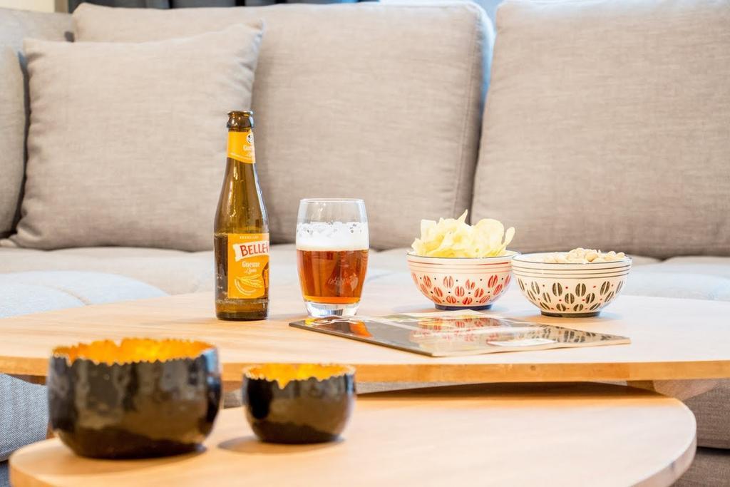 Sweet - Madou Apartamento
