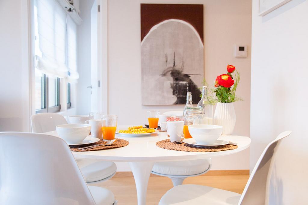 Sweet - Madou Apartamento Bruselas