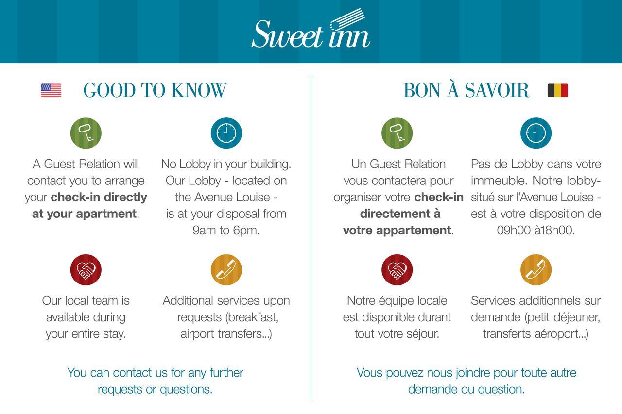 Apartamento Sweet - Madou *