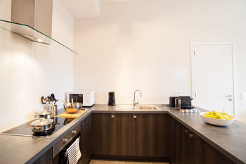 Sweet - Madou Apartamento Bruselas