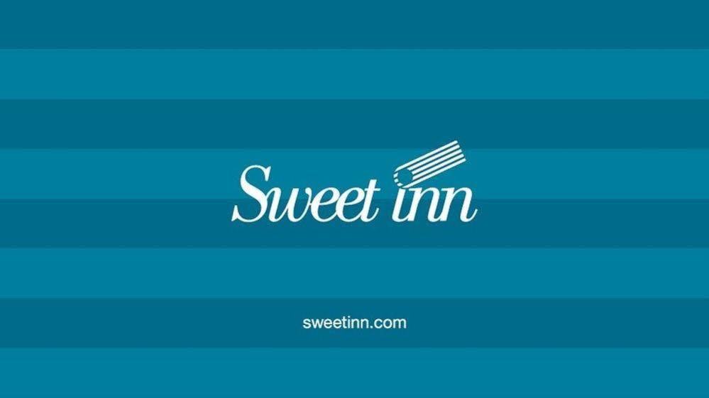 Apartamento Sweet - Madou Bruselas