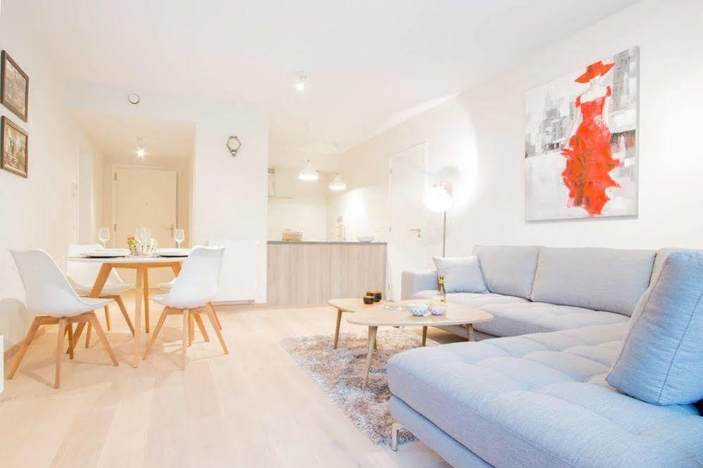 Sweet - Madou Apartamento Bruselas