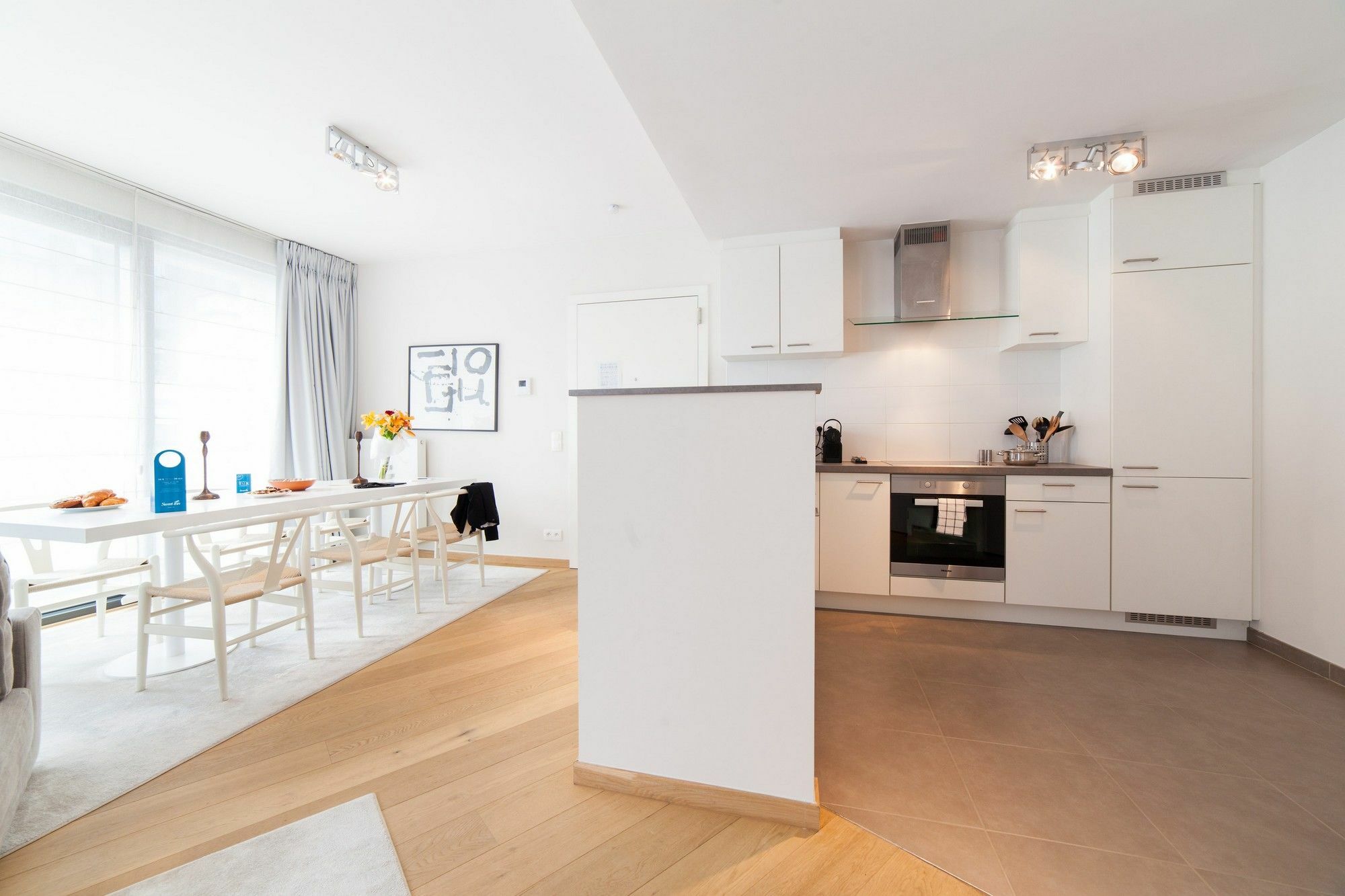 Sweet - Madou Apartamento *