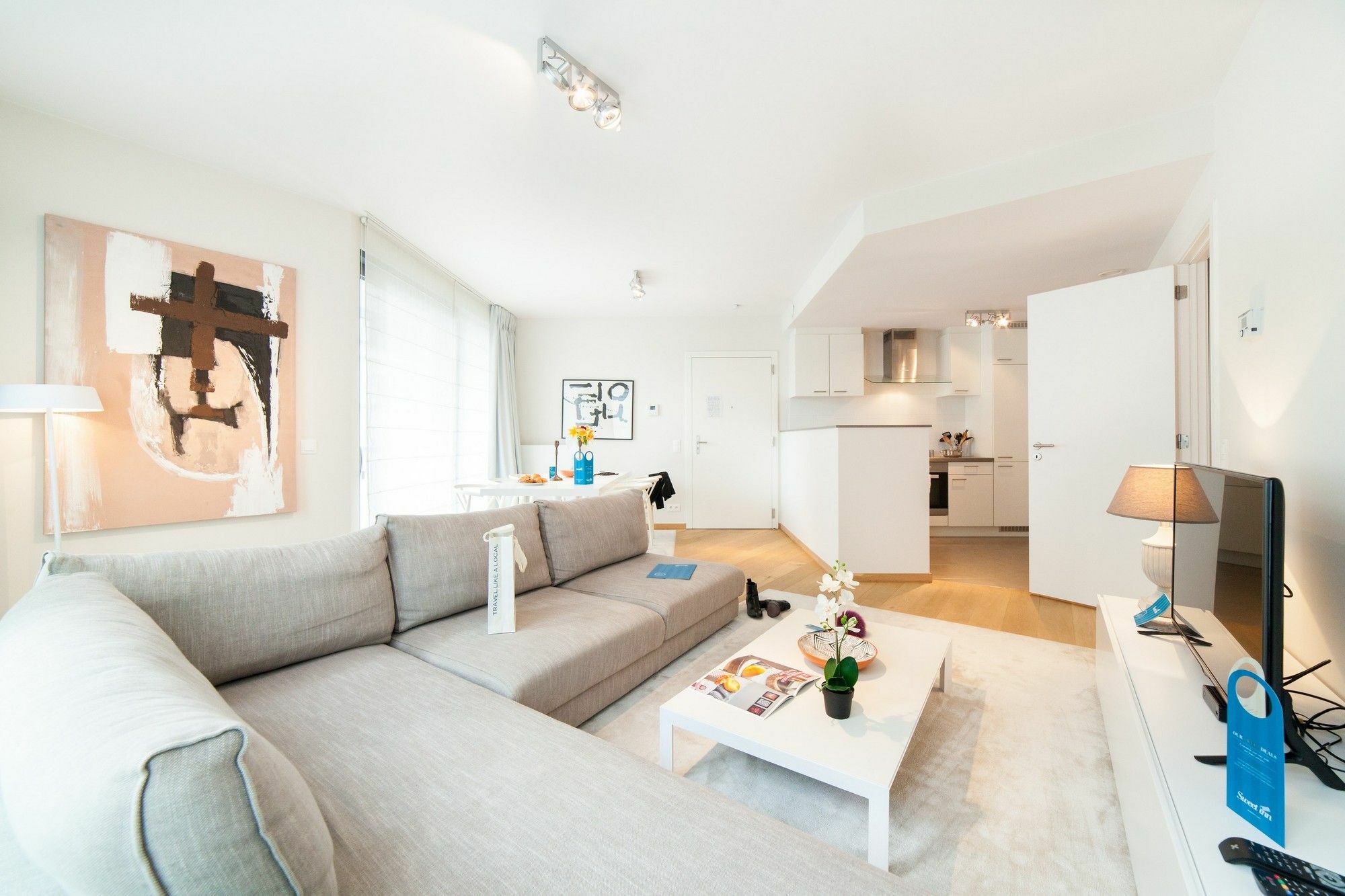 Sweet - Madou Apartamento *