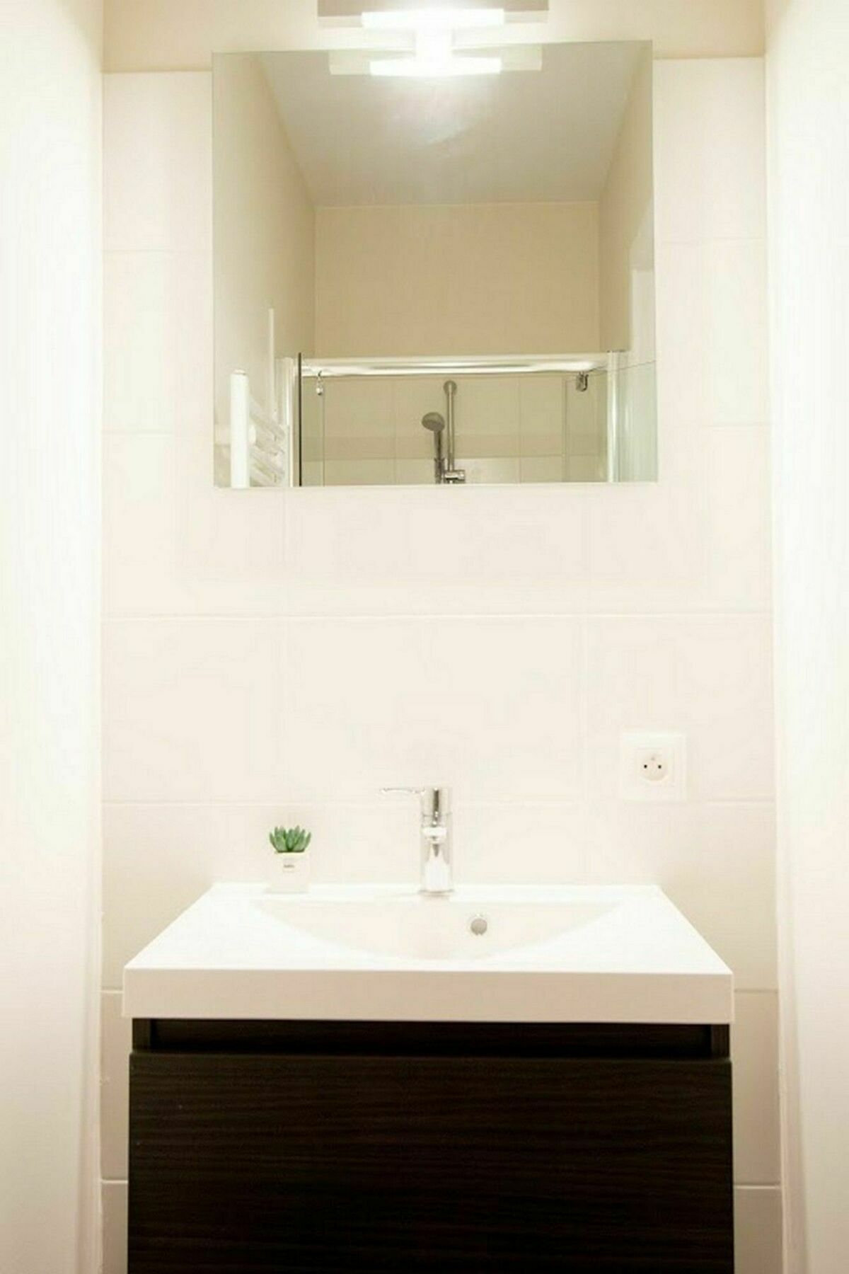 Apartamento Sweet - Madou *