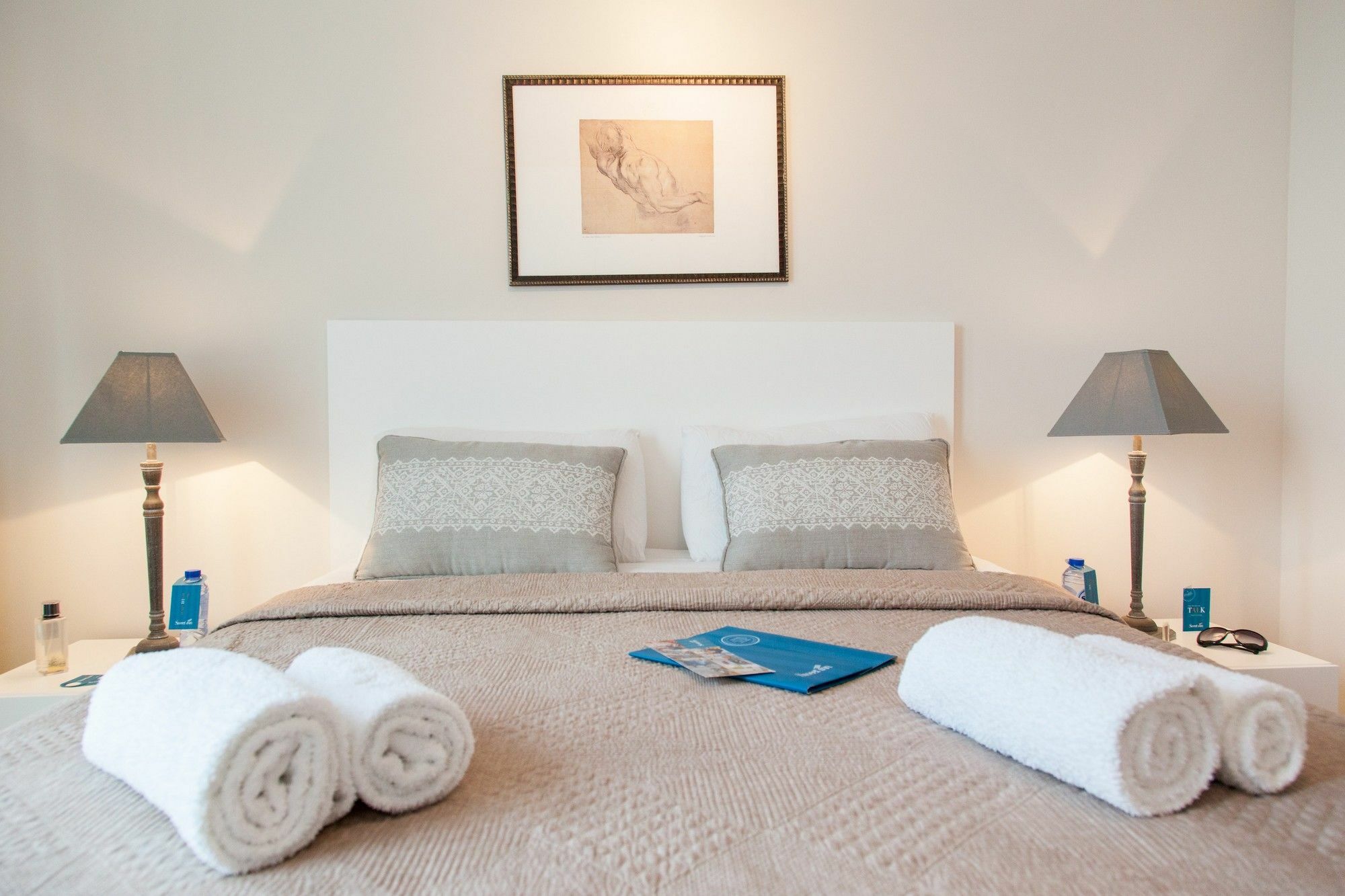 Apartamento Sweet - Madou Bruselas