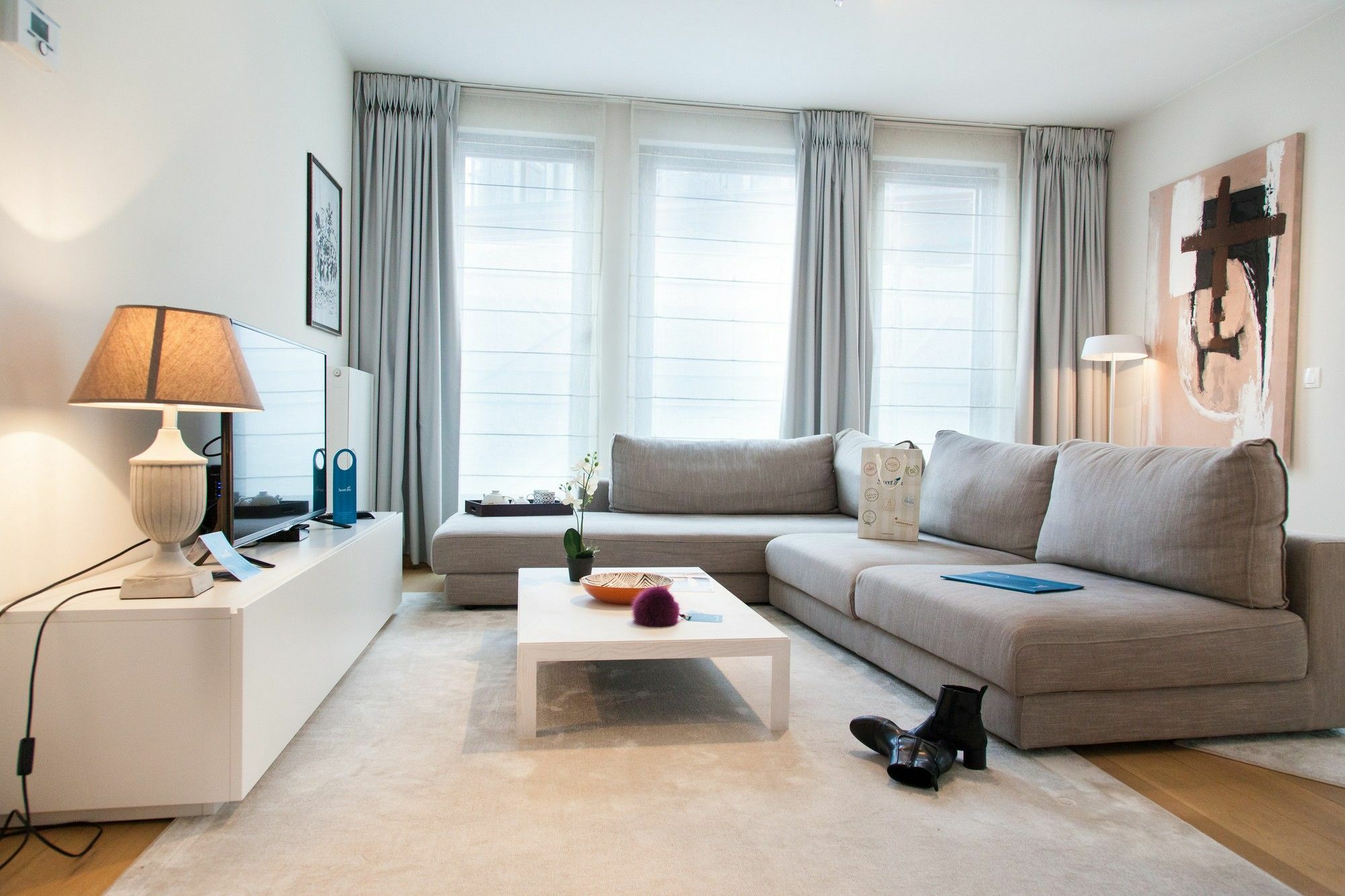 Sweet - Madou Apartamento