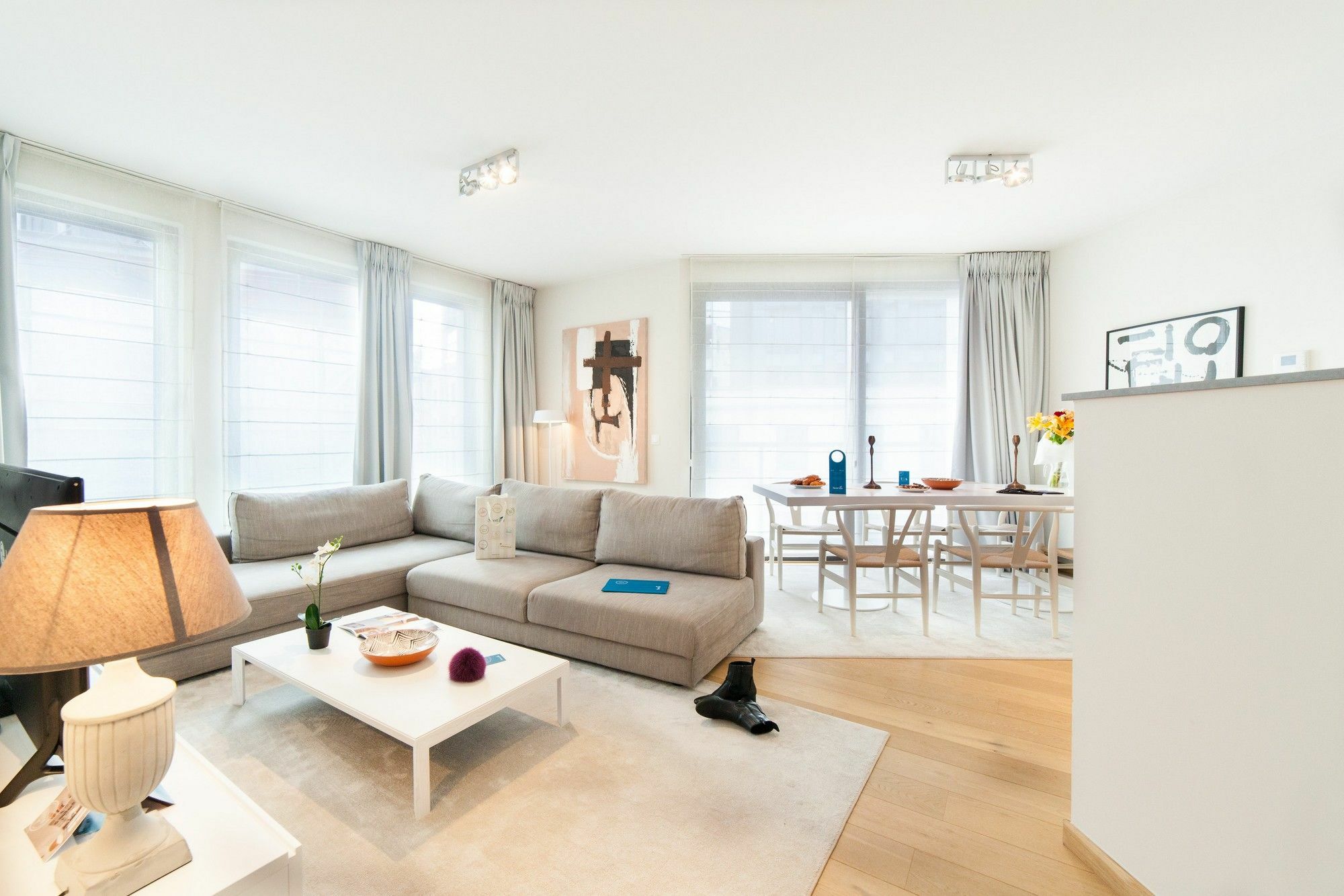 Apartamento Sweet - Madou