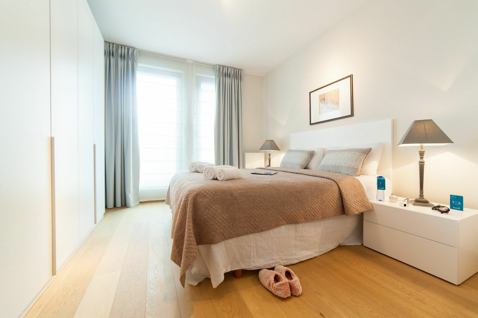 Sweet - Madou Apartamento *