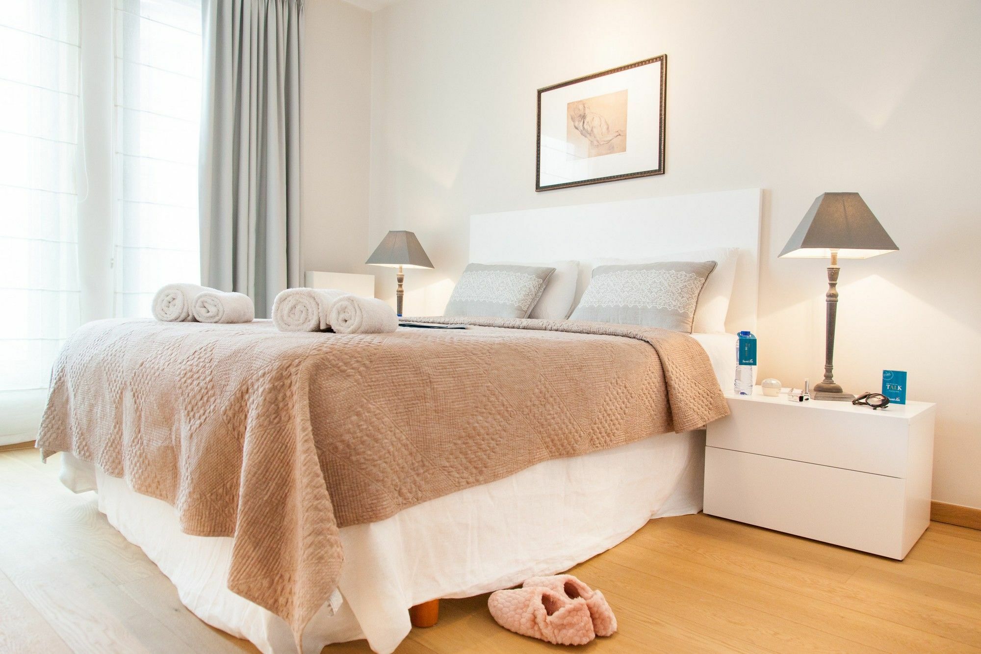 Apartamento Sweet - Madou *