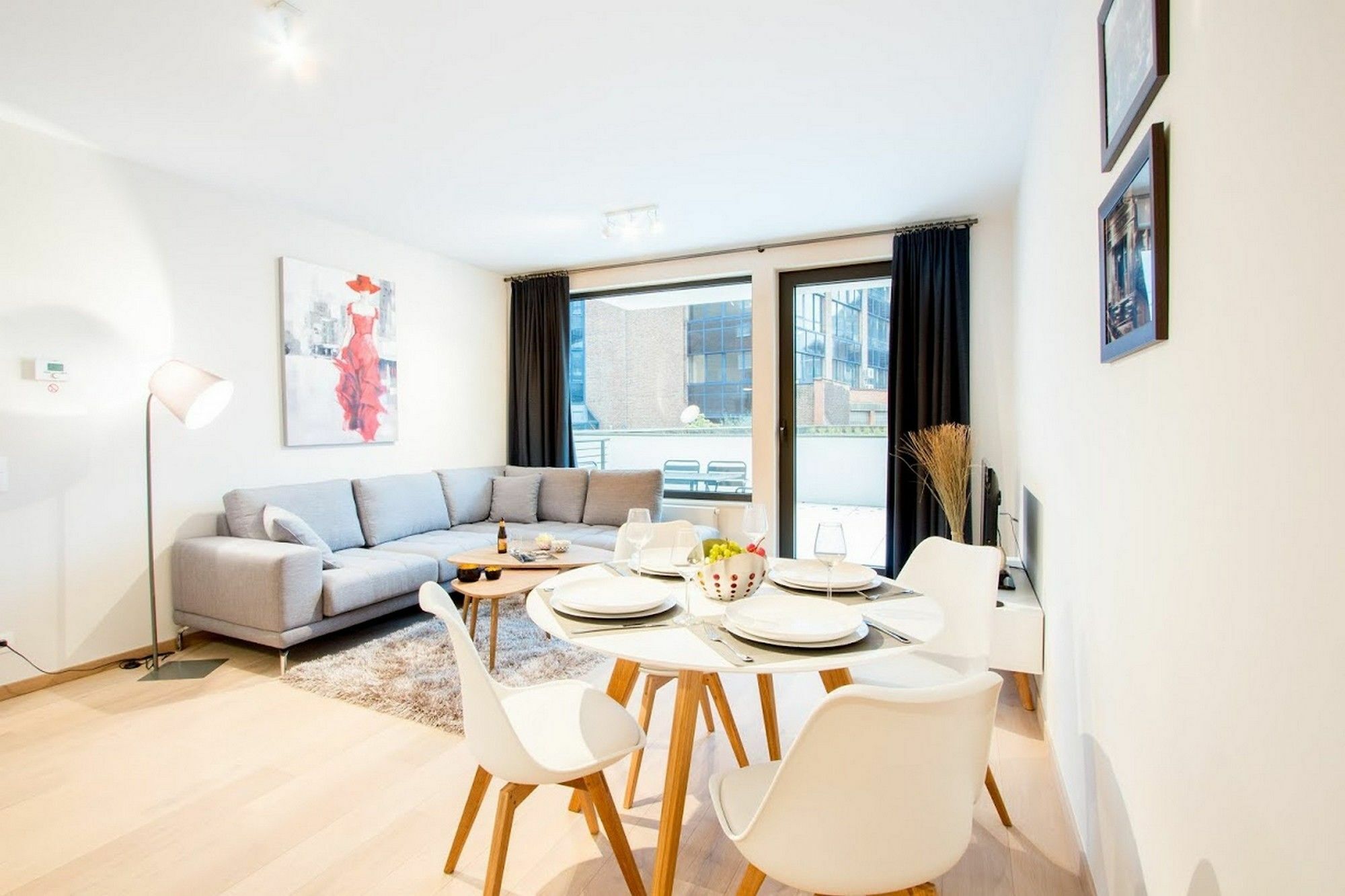 Apartamento Sweet - Madou