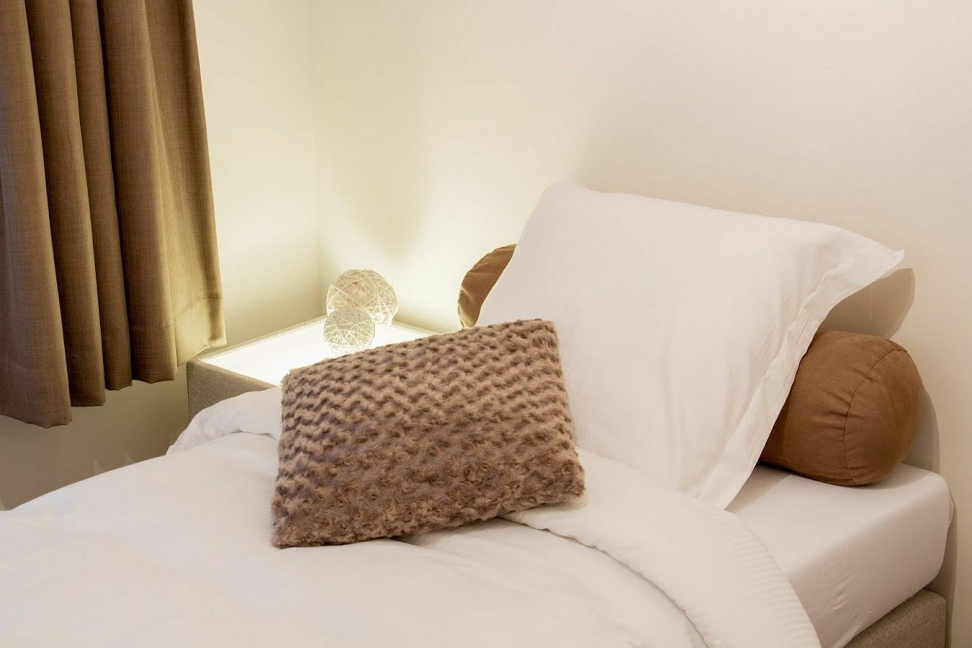 Apartamento Sweet - Madou *