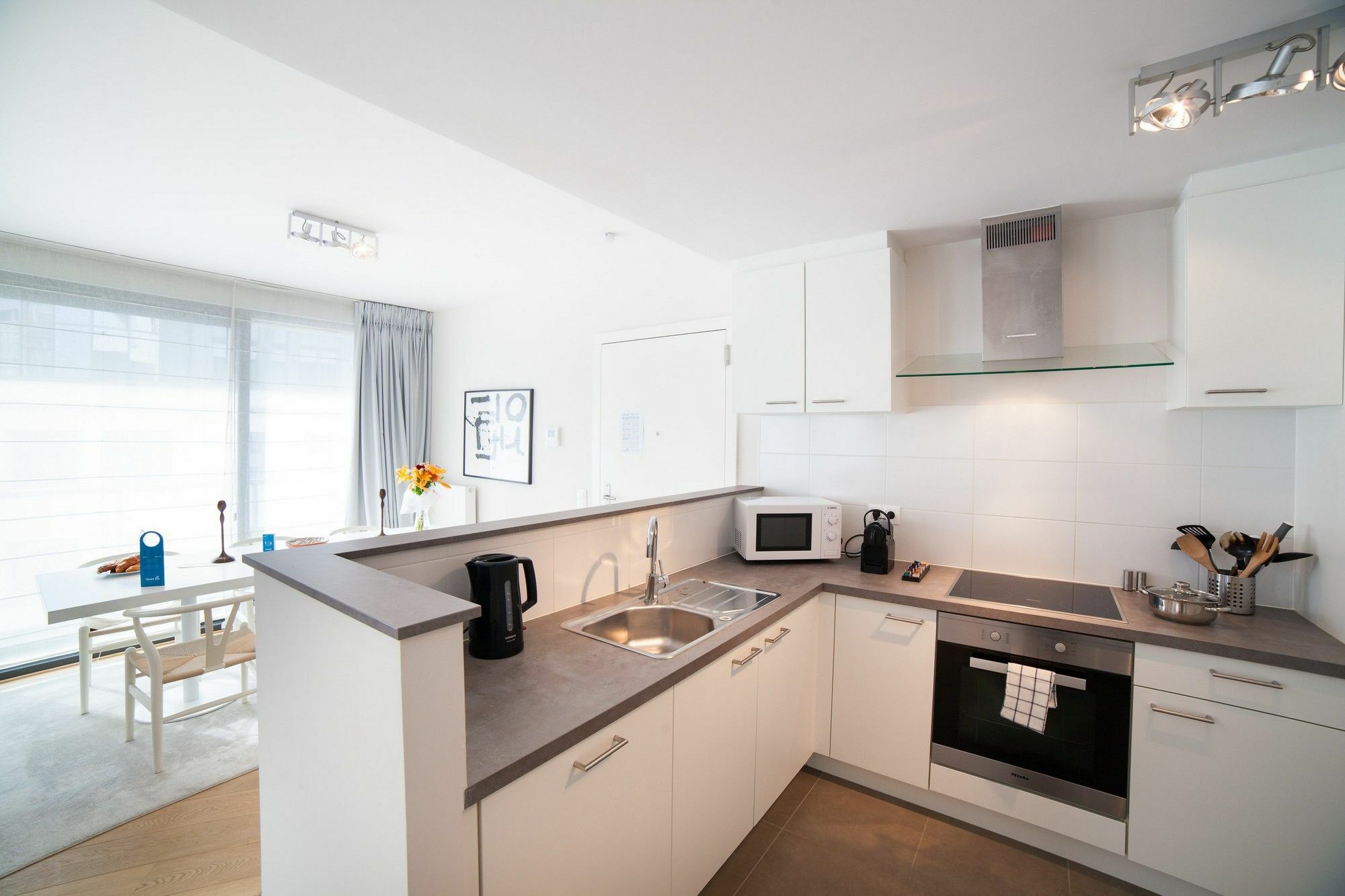 Apartamento Sweet - Madou *