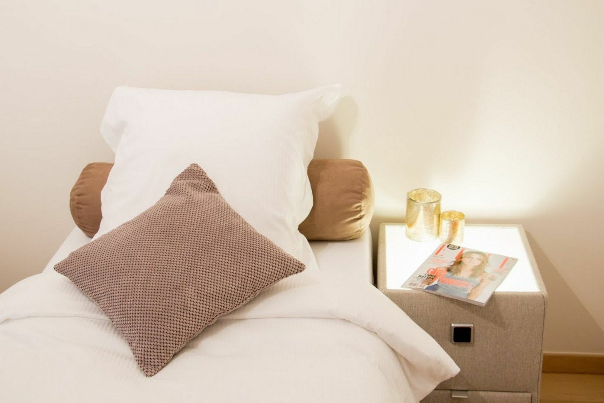 Sweet - Madou Apartamento *