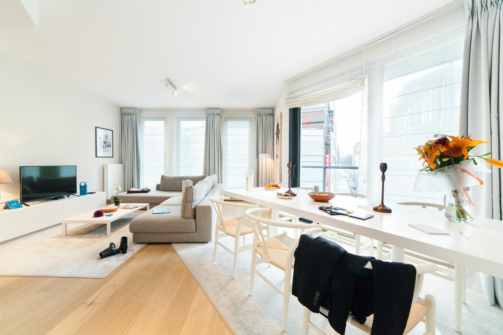 Sweet - Madou Apartamento