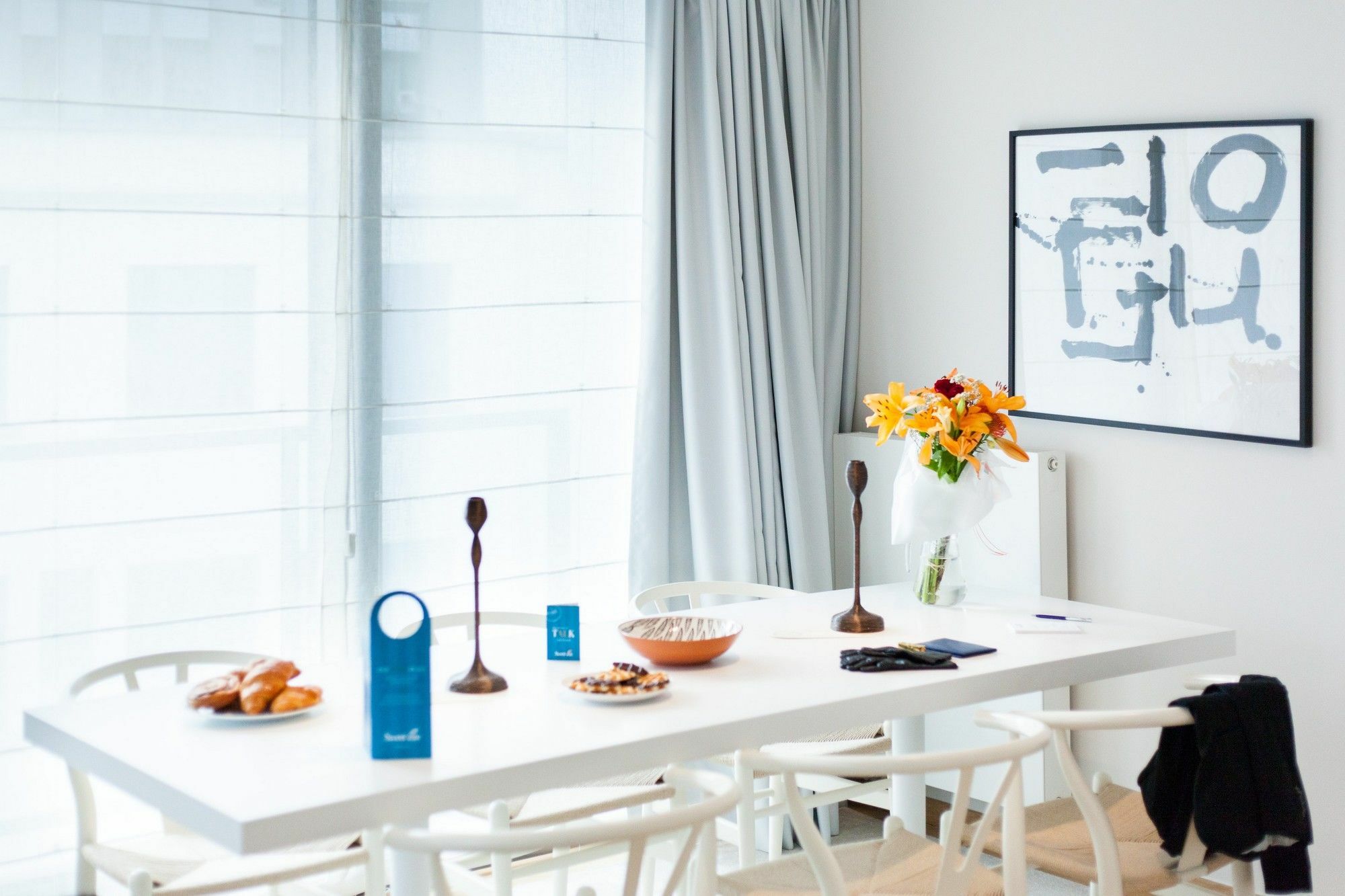 Sweet - Madou Apartamento