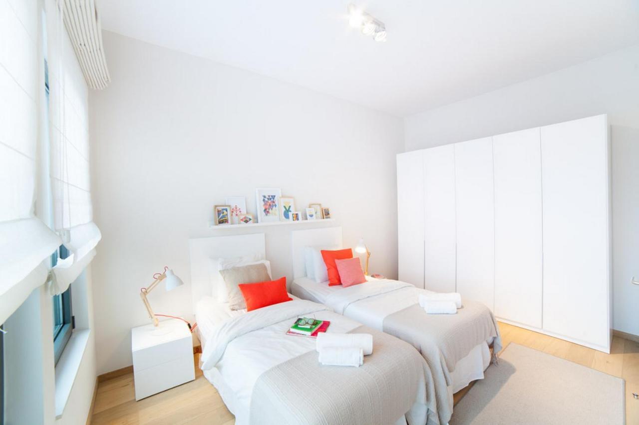 Apartamento Sweet - Madou